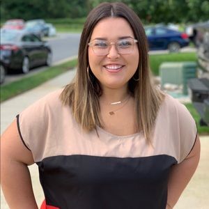 Meet your Posher, Madison